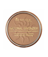 NEW Rimmel Natural Bronzer 027, Sun Dance, 0.49 Ounce - $6.93 CAD