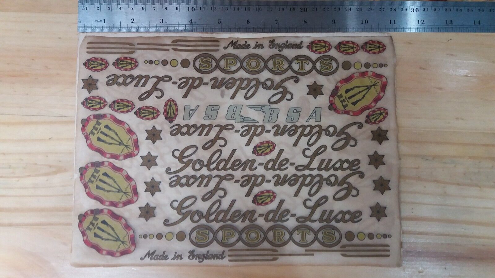 Full-size item image