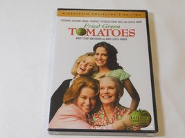 Fried Green Tomatoes Extended Version Widescreen Collector&#39;s Edition DVD ! - £12.13 GBP