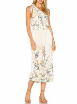 FFREE PEOPLE Womens Dress Daydream Slim Elegant Stylish White Size S OB582273 - £42.73 GBP