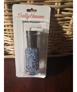 Sally Hansen Nail Polish Blue Sparkle - €12,62 EUR