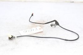 04-08 MAZDA RX8 MANUAL TRANSMISSION Driver Side ABS Wheel Speed Sensor F425 image 8