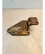 CAT 3406E Diesel Engine Fuel Filter Base Bracket OEM 100-9321 - $114.97 CAD