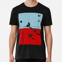 Haruki Murakami Kafka On The Shore Size S to 5XL Made in the USA T-Shirt - $22.80