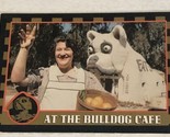 Rocketeer Trading Card #33 At The Bulldog Cafe - $1.97