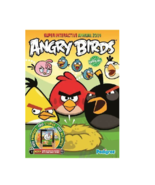 Angry Birds Super Interactive Annual 2014 Pedigree Profiles, Stories &amp; A... - £9.33 GBP