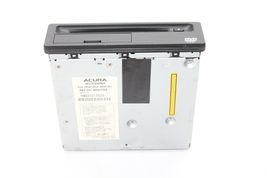 2007-2008 ACURA TL NAVIGATION GPS DVD ROM PLAYER P7754 image 7