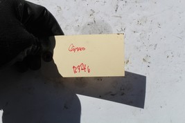 2010-2012  CHEVROLET CAMARO SS REAR BUMPER TAIL LIGHT TRIM RH INNER  R3246 image 8