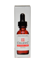 Cellex-C High Potency Serum 30 ml / 1 oz. - BNIB (EXP DATE: 02/2025), FR... - $98.95