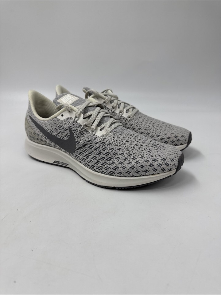 Authenticity Guarantee

Nike Air Zoom Pegasus 35 Phantom Gray 942855-004... - $119.99