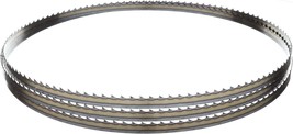 116&quot; X 1/2 X 3 Tpi Band Saw Blade From Ps Wood Timber Wolf. - $40.93
