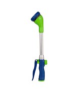 Watering Wand, 16 Inches Sprayer Wand With 8 Watering Patterns For Lawn ... - £33.80 GBP