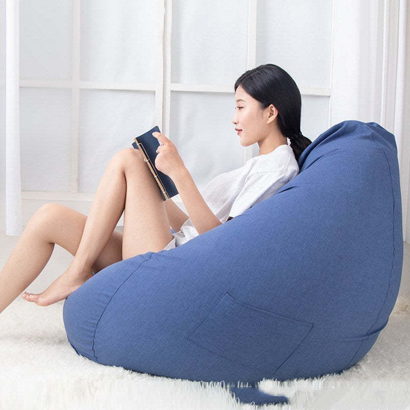 Lazy Sofa Cover Bean Bag Sofa Cover Bean Bag Sofa - $53.30+