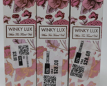 Winky Lux White Tea Tinted Veil Moisturizer SPF 30 Deep TINT 1 fl oz Lot... - £14.14 GBP