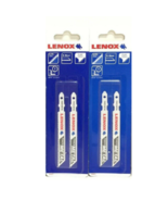 Lenox Thick Metal Saw Blades 20301 Pack of 2 - $15.83