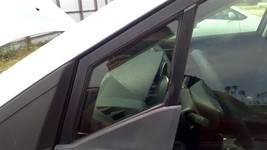Driver Left Front Door Vent Glass Fits 06-10 12-17 MAZDA 5 103921534 - $71.19