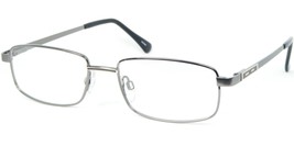 Vistan 1135 13 Silver /SILVER-GREY /PALE Gold /BLACK Eyeglasses 52-17-140mm - £59.38 GBP