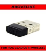 Wireless Mouse USB Dongle Transceiver Adapter P510 für ROG GLADIUS III W... - $36.08 CAD