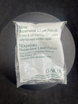 Clinique Repairwear Laser Focus Wrinkle &amp; UV Damage Corrector 0.5 oz NEW IN BAG - £16.34 GBP