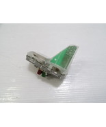 Mercedes X166 GL450 antenna, roof mounted 2128201775, shark fin - $63.92 CAD