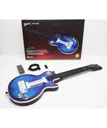 CRKD Gibson Les Paul Guitar Controller - Blueberry Burst Pro - $97.99