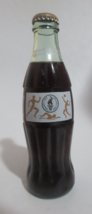 Coca-Cola Classic Refreshing The Olympic Spirit Atlanta 1996 8oz Bottle - £1.16 GBP