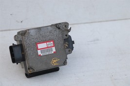 06 Lexus RX400H EPS Electronic Power Steering Control Module 89650-48010 image 2