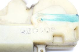 00-05 TOYOTA CELICA GT Front Right Passenger Side Door Lock Actuator F2303 image 11