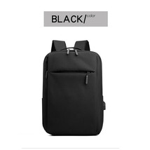 Men&#39;s Business Laptop Backpack Multifunctional Waterproof Bags For Male USB Char - £38.77 GBP