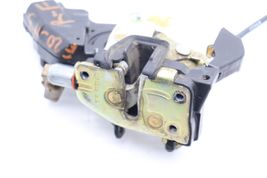 00-05 FORD EXCURSION FRONT RIGHT PASSENGER DOOR LOCK LATCH ACTUATOR E3362 image 9