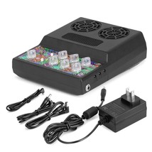 Caline Lorcan CA-100B Mini Bass AMP With Built-in Battery Electric Ampli... - $98.80