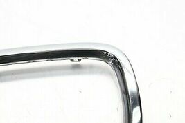 2002-2005 BMW 745i 745LI 760i E65 E66 FRONT RIGHT KIDNEY GRILL COVER TRIM P8187 image 2
