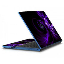 LidStyles Printed Laptop Skin Protector Decal Dell Inspiron 15 7559 image 13