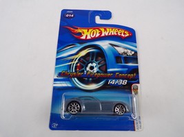 Van / Sports Car / Hot Wheels Chrysler Firepower Concept #014 J3255 #H18 - £11.00 GBP