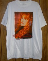 Wynonna Concert Tour T Shirt Vintage 1996 Winterland Size XX-Large * - £86.55 GBP