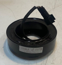 Magnetic Clutch Coil For Automative AC Compressor 77221221 | 96mm OD 62m... - $26.39