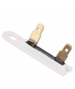 Thermal Fuse for Whirlpool WED5300SQ0 WED5000DW2 LER4634JQ1 WED8300SW1 NEW - €6,89 EUR