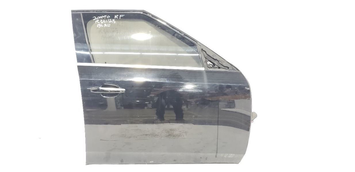 Passenger Front Door Assembly OEM 2010 2011 Saab 9-5 - $216.56 Passenger Front Door Assembly OEM 2010 2011 Saab 9-5 - $216.56