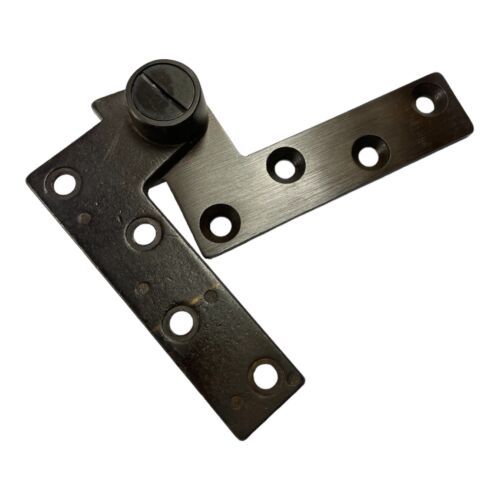 Dorma 3/4&quot; Offset Hung Full Mortise Standard Top Pivot DARK BRONZE - $69.29