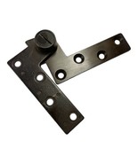 Dorma 3/4&quot; Offset Hung Full Mortise Standard Top Pivot DARK BRONZE - $94.96 CAD