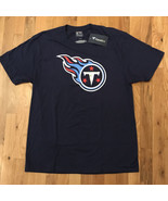 Tennessee  Titans #8 Mariota Fanatics Pro-Line Tshirt Size Large - £7.47 GBP
