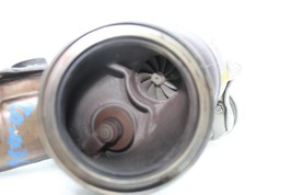 Rear Turbo Turbocharger 3.0L Twin Turbo Fits 09-16 BMW Z4 22600 image 9