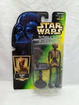 Star Wars The Power Of The Force EV-9D9 Action Figure - £7.65 GBP