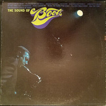 Boots Randolph - The Sound Of Boots (LP, Album, Mon) (Very Good Plus (VG+)) - £3.02 GBP