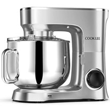 Stand Mixer, 9.5 Qt. 660W 10-Speed Electric Kitchen Mixer With Dishwashe... - $267.99