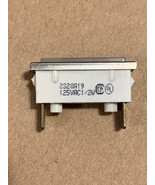 Kewannee Boiler  Low Water Alarm panel indictar - $24.75