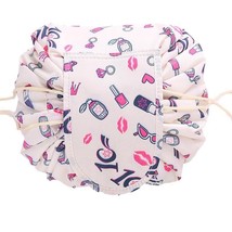 Color: Style 10 - Super Easy Cincher Makeup Bag - $42.99