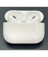 Genuine Apple Airpods Pro 2nd Gen Headphones w/ Lightning Magsafe Case (7) - $117.81