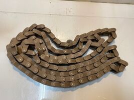 Rexnord REX-NH45 Conveyor Chain 14 Foot Loop - $92.99
