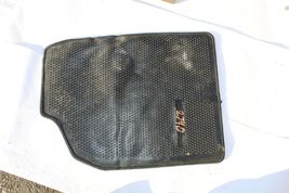 2000-2005 TOYOTA CELICA GT GT-S FRONT PASSENGER RIGHT FLOOR MAT CARPET 2740 image 8